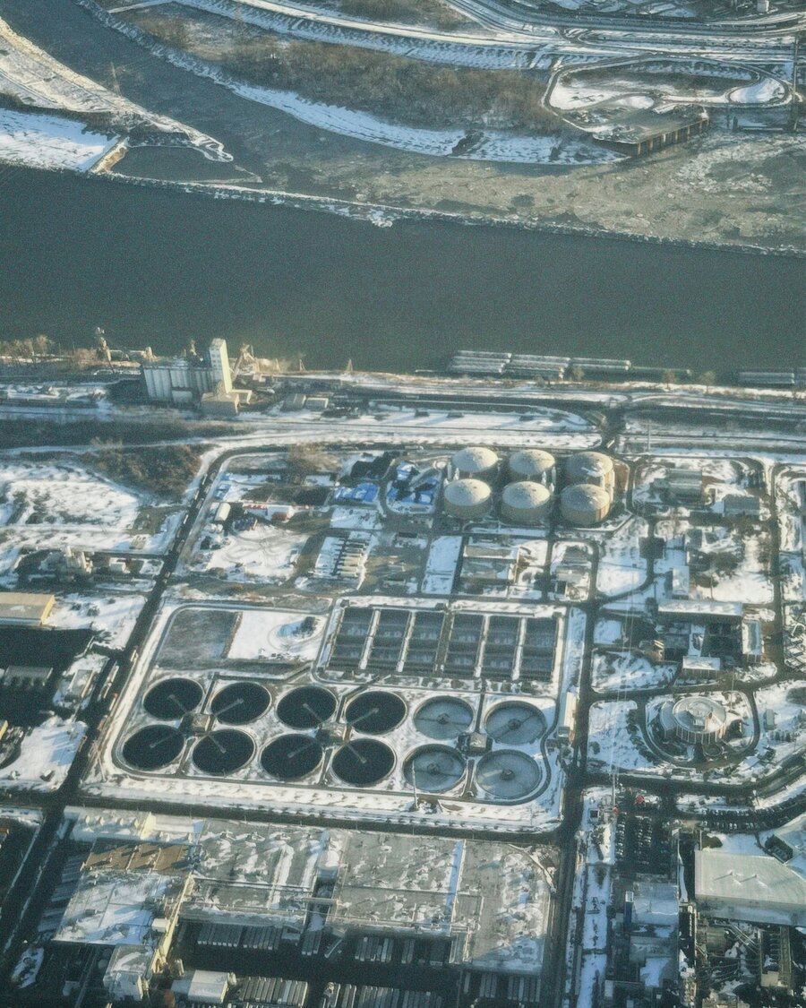 Geo-environmental